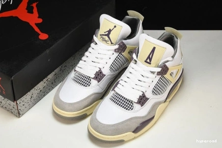 Hyperoad Jordan Ma Air A 4 GAME